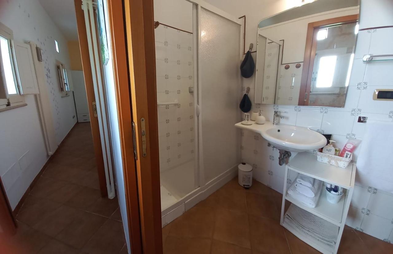 Villino Tronchetto Bianco Bed & Breakfast Mola di Bari Ngoại thất bức ảnh