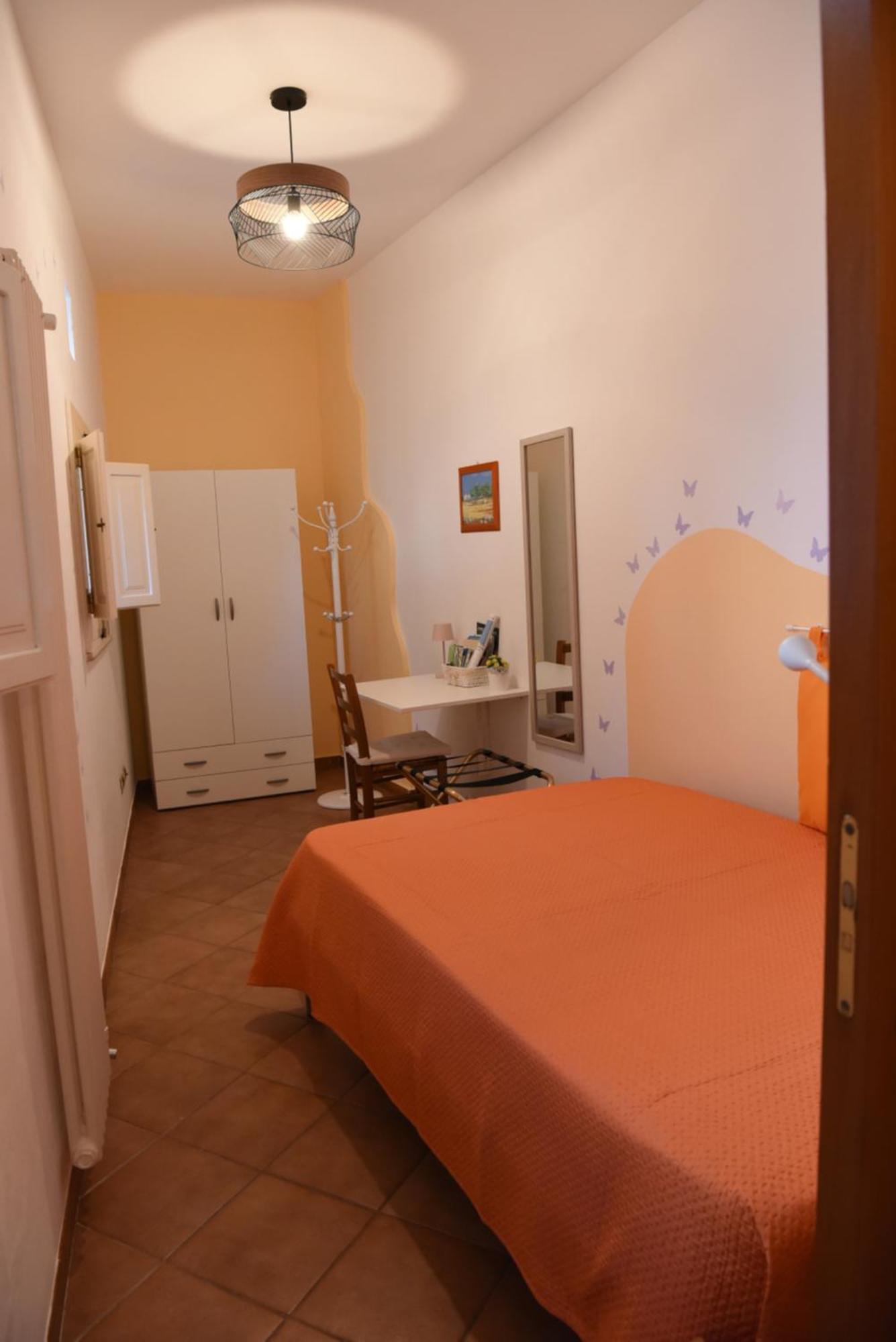 Villino Tronchetto Bianco Bed & Breakfast Mola di Bari Ngoại thất bức ảnh